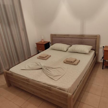 קראמוטי Sotiria'S Apartment מראה חיצוני תמונה
