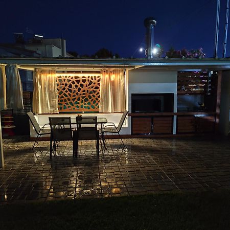 קראמוטי Sotiria'S Apartment מראה חיצוני תמונה