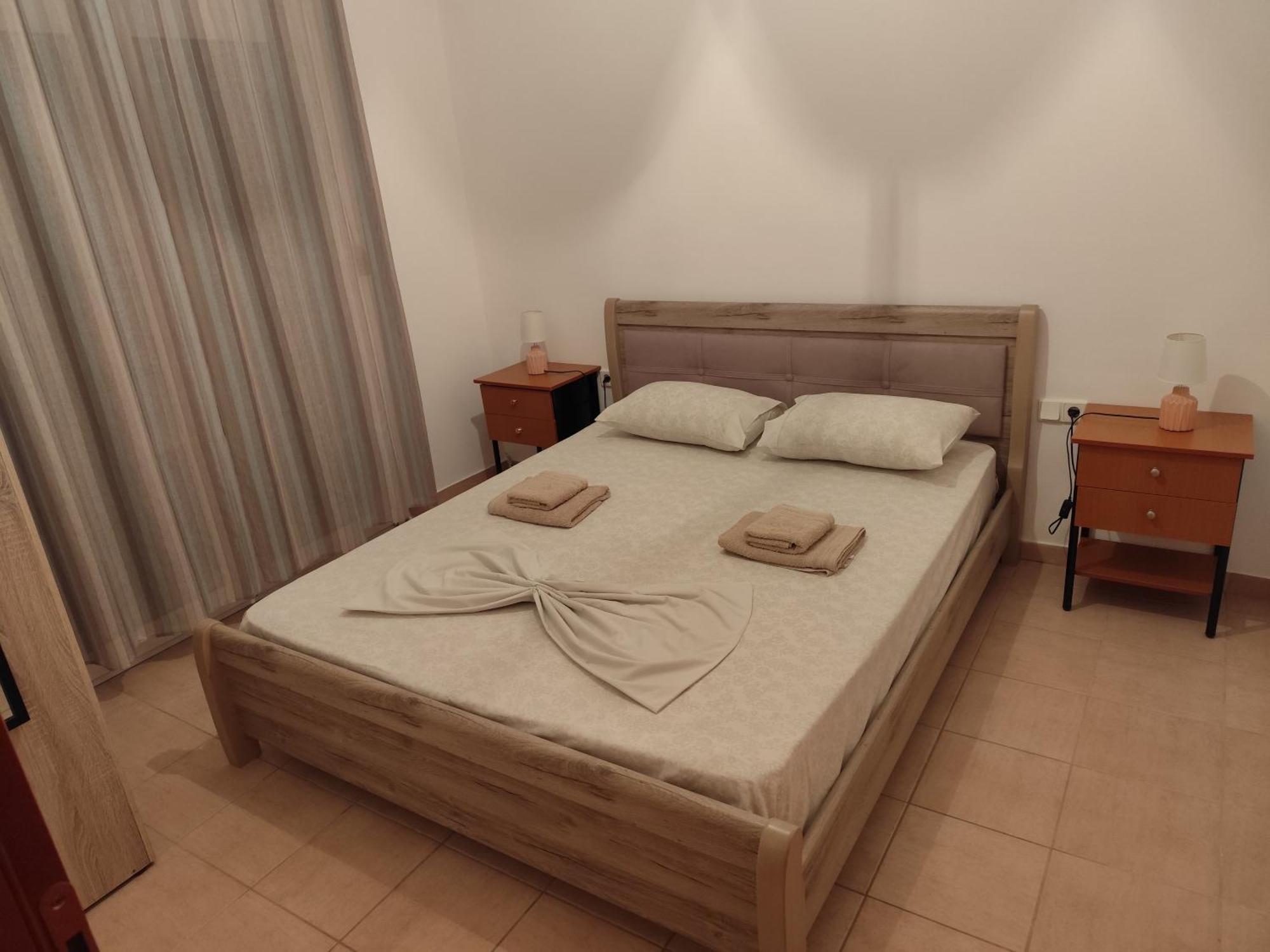 קראמוטי Sotiria'S Apartment מראה חיצוני תמונה