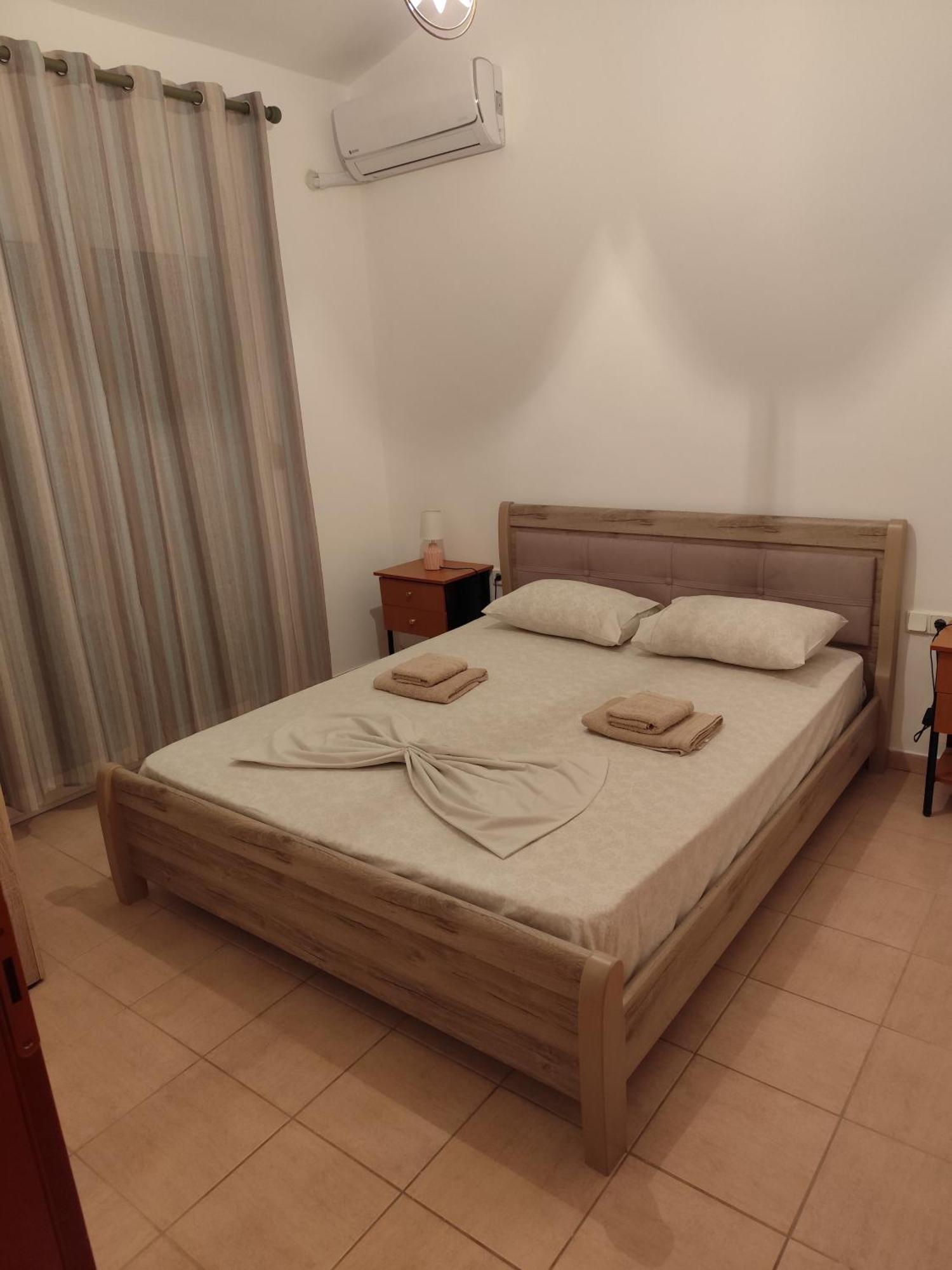 קראמוטי Sotiria'S Apartment מראה חיצוני תמונה