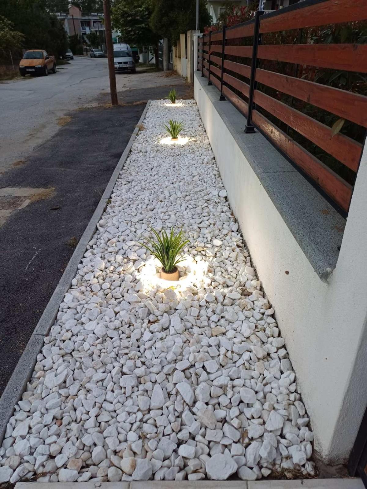 קראמוטי Sotiria'S Apartment מראה חיצוני תמונה
