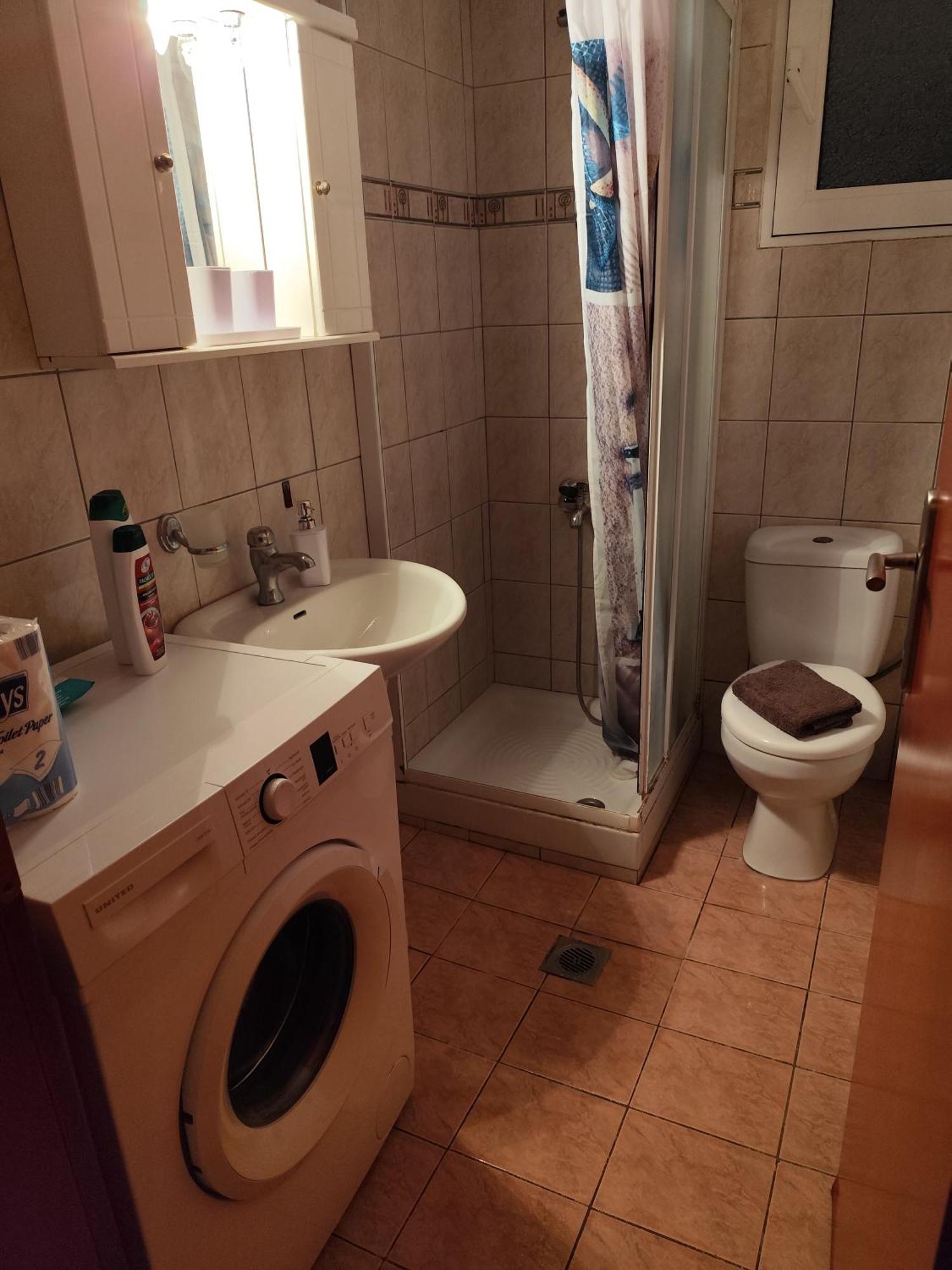 קראמוטי Sotiria'S Apartment מראה חיצוני תמונה