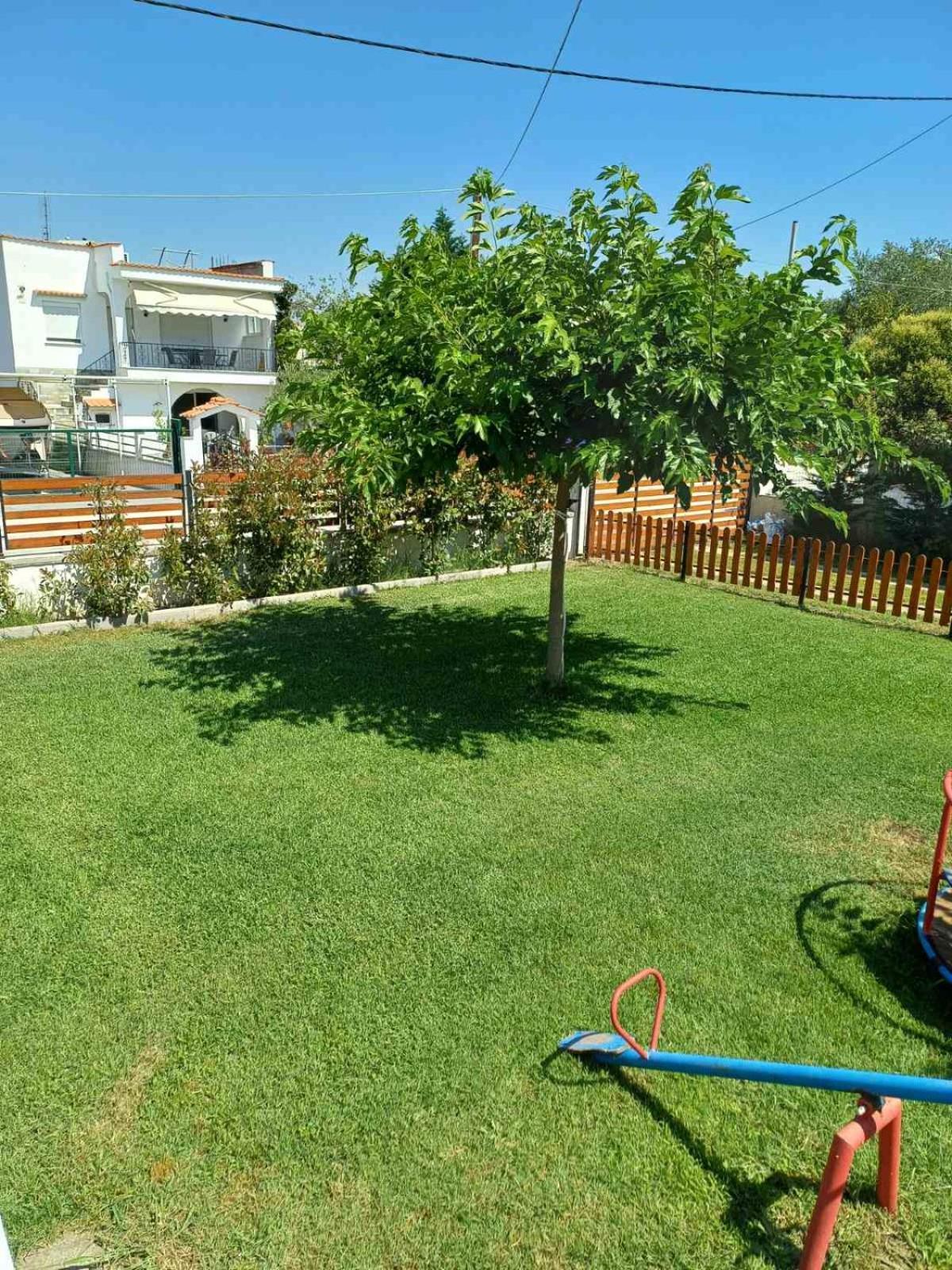 קראמוטי Sotiria'S Apartment מראה חיצוני תמונה