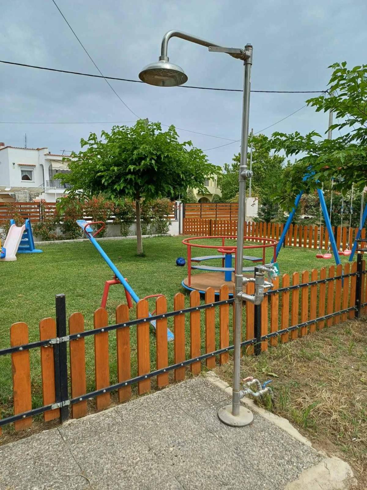 קראמוטי Sotiria'S Apartment מראה חיצוני תמונה